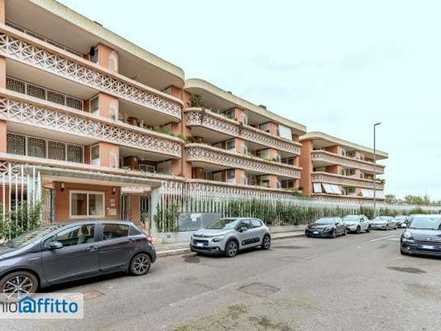 Appartamento arredato con terrazzo Eur, laurentino, checchignola, montagnola, fonte meravigliosa