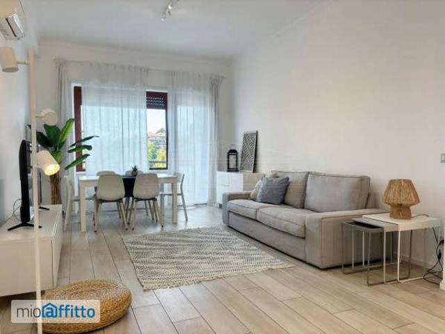 Appartamento arredato con terrazzo Eur, laurentino, checchignola, montagnola, fonte meravigliosa