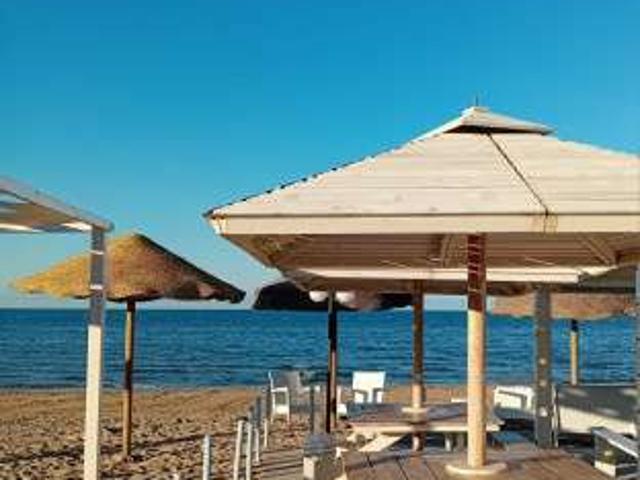 Appartamento arredato con terrazzo Fano