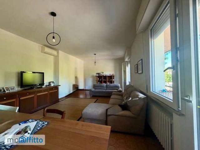 Appartamento arredato con terrazzo Fano
