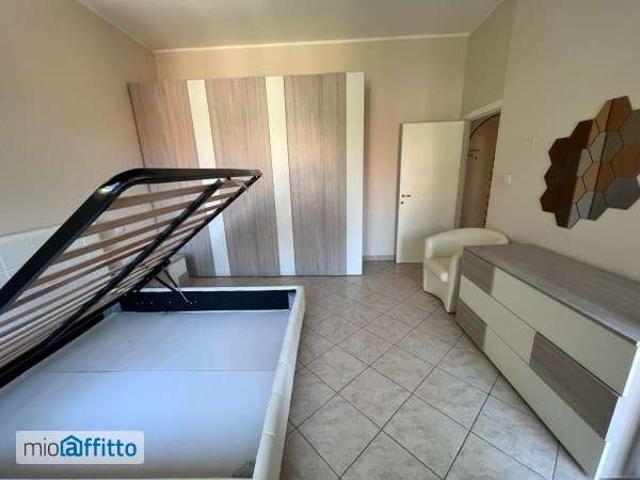 Appartamento arredato con terrazzo Fano