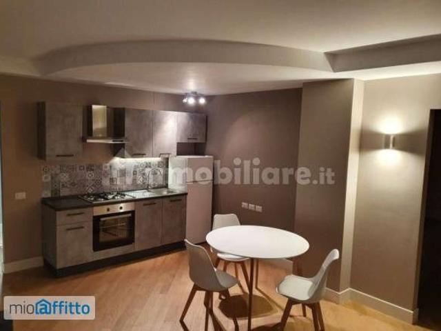 Appartamento arredato con terrazzo Ferentino