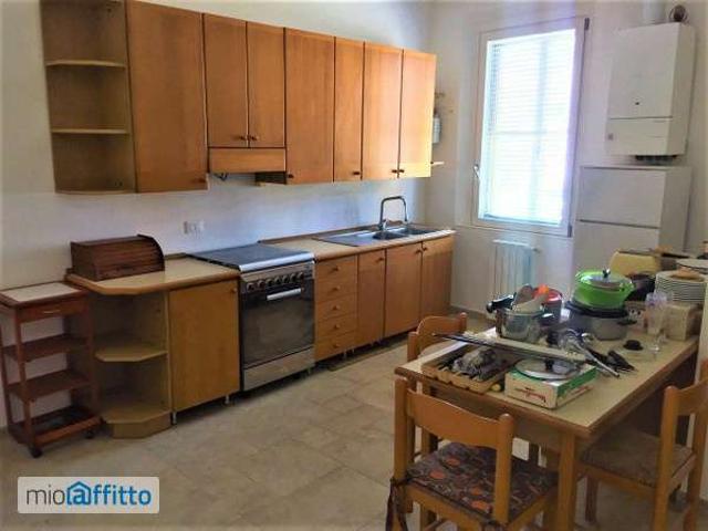 Appartamento arredato con terrazzo Ferrara