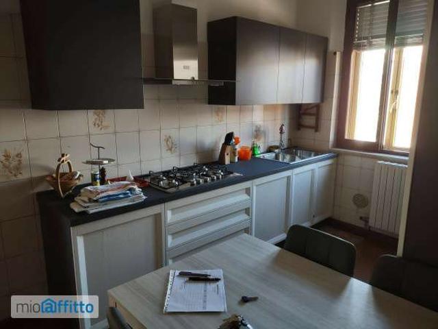 Appartamento arredato con terrazzo Ferrara