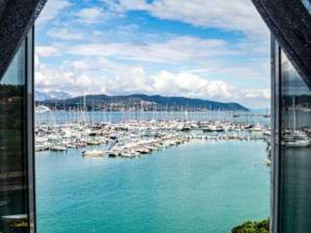 Appartamento arredato con terrazzo Fezzano