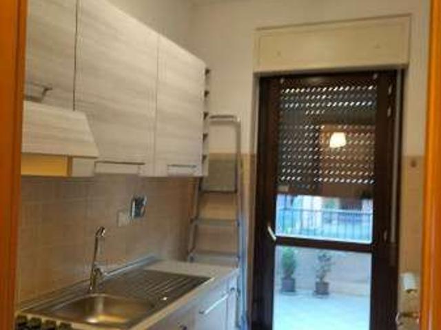 Appartamento arredato con terrazzo Fiano Romano