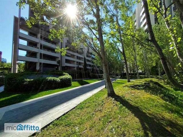 Appartamento arredato con terrazzo Fiera, firenze, sempione, paolo sarpi/arena