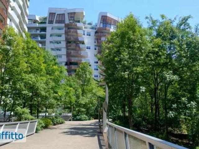 Appartamento arredato con terrazzo Fiera, firenze, sempione, paolo sarpi/arena