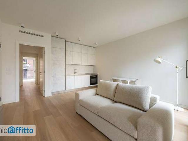Appartamento arredato con terrazzo Fiera, firenze, sempione, paolo sarpi/arena