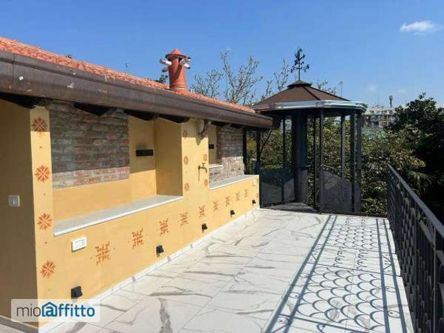 Appartamento arredato con terrazzo Fiera, firenze, sempione, paolo sarpi/arena