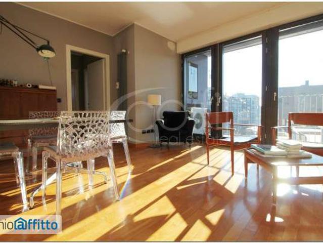 Appartamento arredato con terrazzo Fiera, firenze, sempione, paolo sarpi/arena