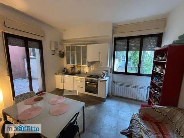 Appartamento arredato con terrazzo Fiera, firenze, sempione, paolo sarpi/arena