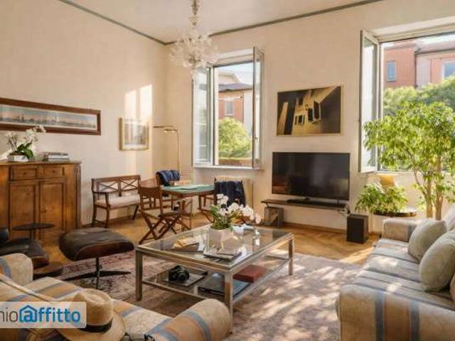Appartamento arredato con terrazzo Fiera, firenze, sempione, paolo sarpi/arena