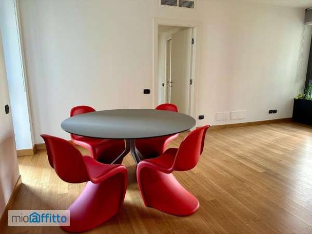 Appartamento arredato con terrazzo Fiera, firenze, sempione, paolo sarpi/arena