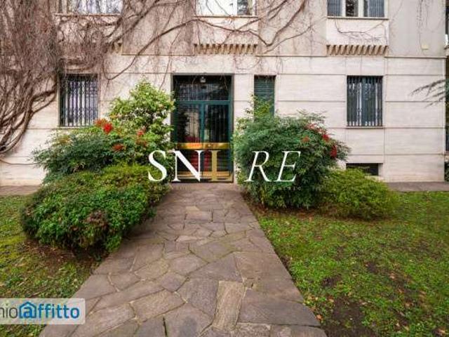 Appartamento arredato con terrazzo Fiera, firenze, sempione, paolo sarpi/arena