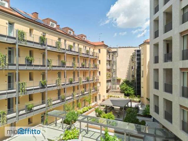 Appartamento arredato con terrazzo Fiera, firenze, sempione, paolo sarpi/arena