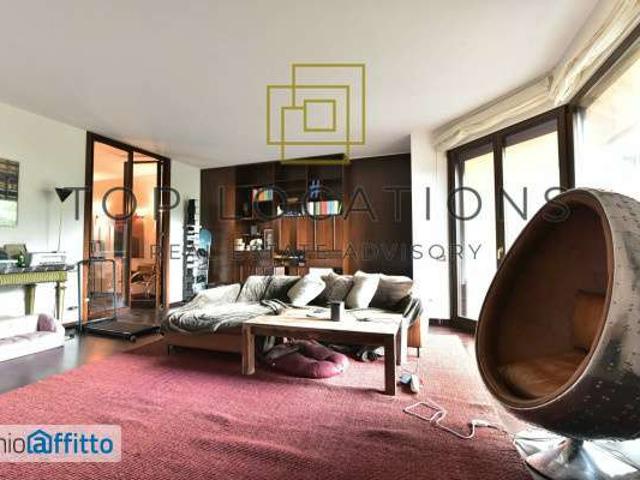 Appartamento arredato con terrazzo Fiera, firenze, sempione, paolo sarpi/arena