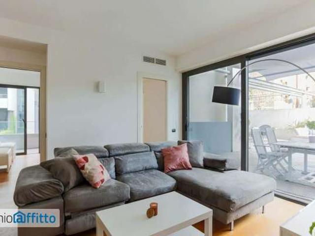 Appartamento arredato con terrazzo Fiera, firenze, sempione, paolo sarpi/arena