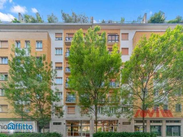 Appartamento arredato con terrazzo Fiera, firenze, sempione, paolo sarpi/arena