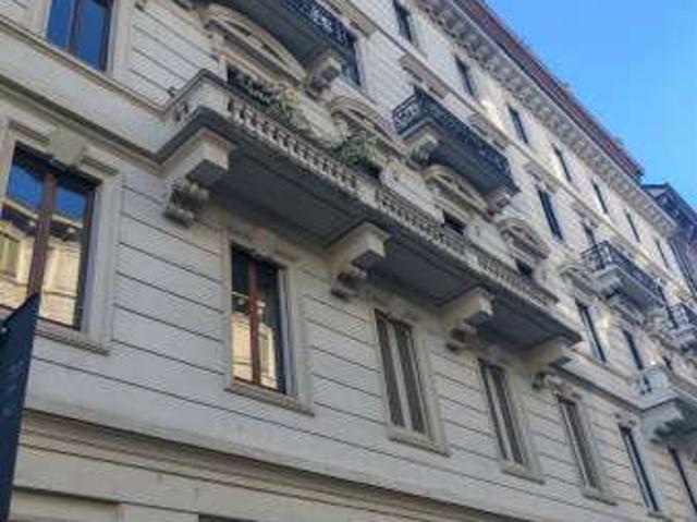 Appartamento arredato con terrazzo Fiera, firenze, sempione, paolo sarpi/arena