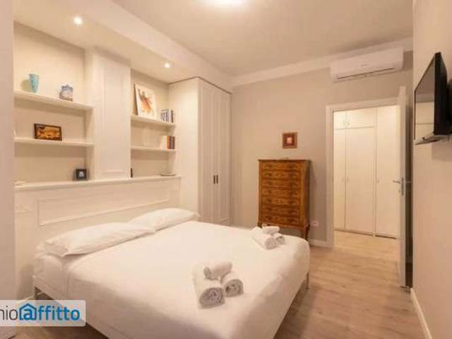 Appartamento arredato con terrazzo Fiera, firenze, sempione, paolo sarpi/arena