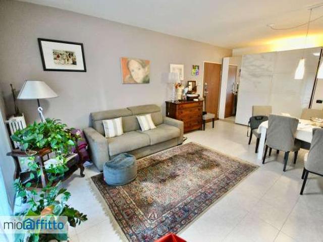 Appartamento arredato con terrazzo Fiera, firenze, sempione, paolo sarpi/arena