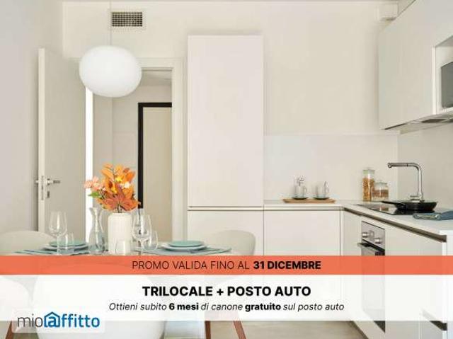 Appartamento arredato con terrazzo Fiera, firenze, sempione, paolo sarpi/arena