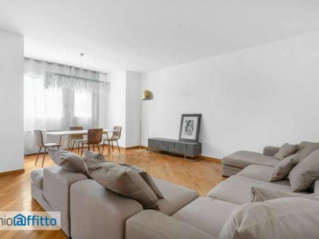 Appartamento arredato con terrazzo Fiera, firenze, sempione, paolo sarpi/arena