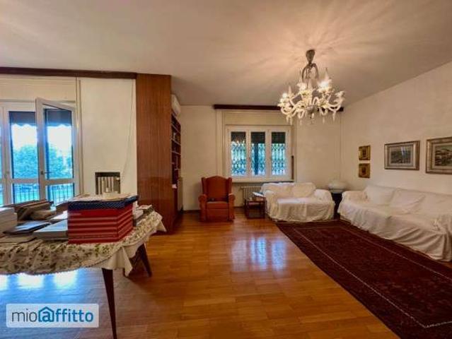 Appartamento arredato con terrazzo Fiera, firenze, sempione, paolo sarpi/arena