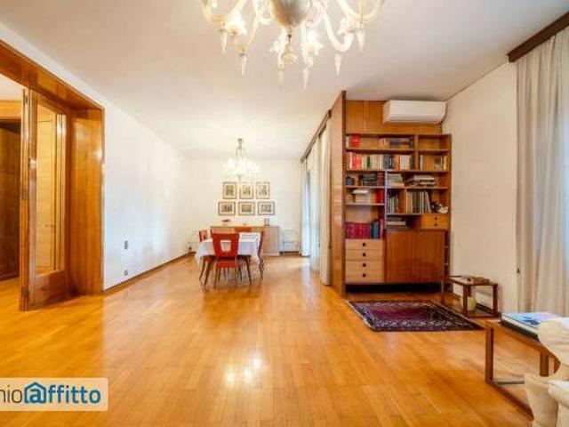 Appartamento arredato con terrazzo Fiera, firenze, sempione, paolo sarpi/arena