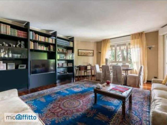 Appartamento arredato con terrazzo Fiera, firenze, sempione, paolo sarpi/arena