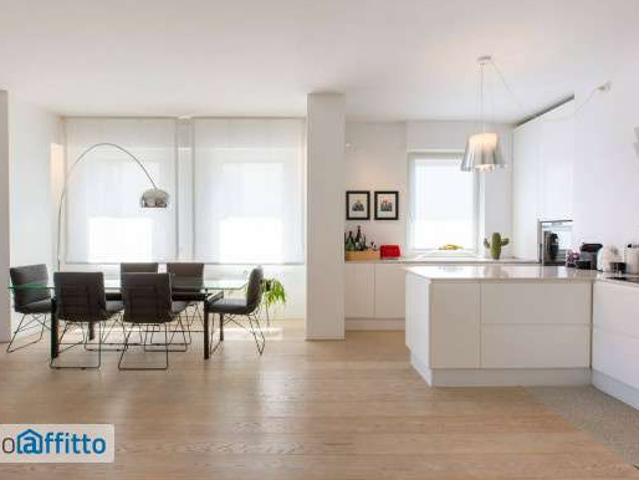 Appartamento arredato con terrazzo Fiera, firenze, sempione, paolo sarpi/arena
