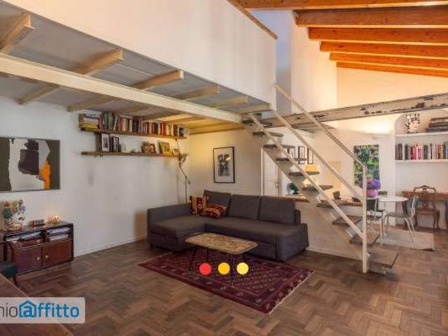 Appartamento arredato con terrazzo Fiera, firenze, sempione, paolo sarpi/arena