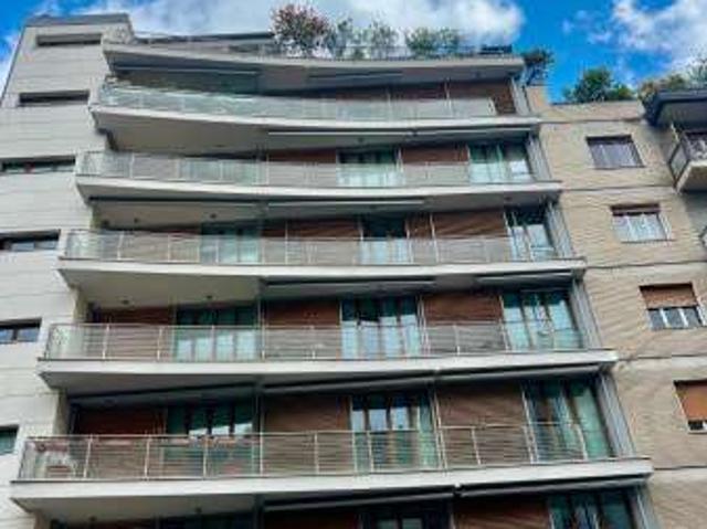 Appartamento arredato con terrazzo Fiera, firenze, sempione, paolo sarpi/arena