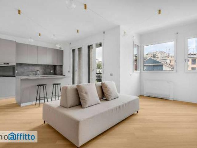 Appartamento arredato con terrazzo Fiera, firenze, sempione, paolo sarpi/arena