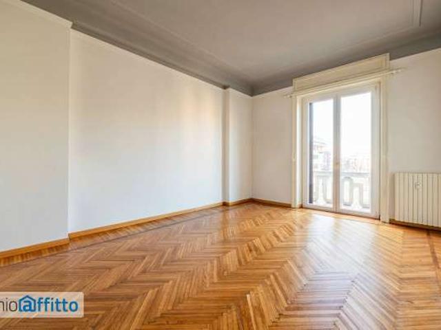 Appartamento arredato con terrazzo Fiera, firenze, sempione, paolo sarpi/arena