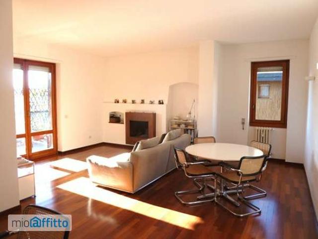 Appartamento arredato con terrazzo Fiera, firenze, sempione, paolo sarpi/arena