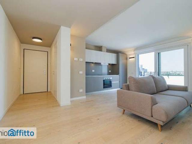 Appartamento arredato con terrazzo Fiera, firenze, sempione, paolo sarpi/arena