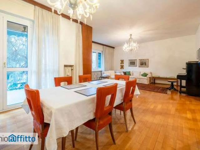 Appartamento arredato con terrazzo Fiera, firenze, sempione, paolo sarpi/arena