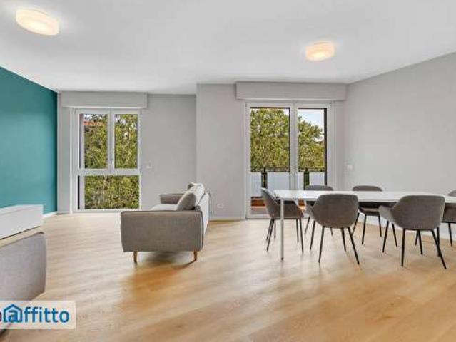 Appartamento arredato con terrazzo Fiera, firenze, sempione, paolo sarpi/arena