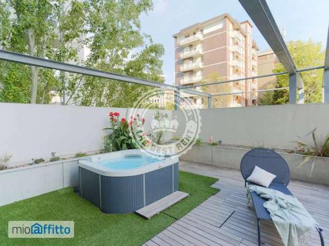 Appartamento arredato con terrazzo Fiera, firenze, sempione, paolo sarpi/arena