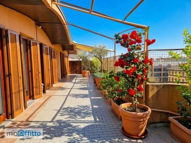 Appartamento arredato con terrazzo Fiera, firenze, sempione, paolo sarpi/arena