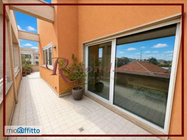 Appartamento arredato con terrazzo Fiera, firenze, sempione, paolo sarpi/arena