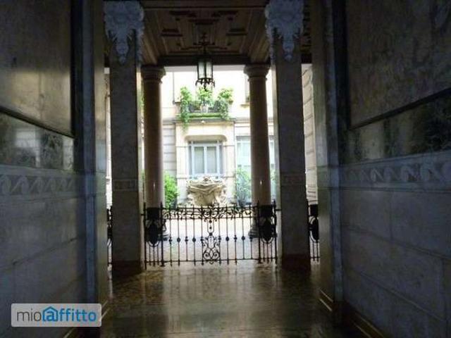 Appartamento arredato con terrazzo Fiera, firenze, sempione, paolo sarpi/arena