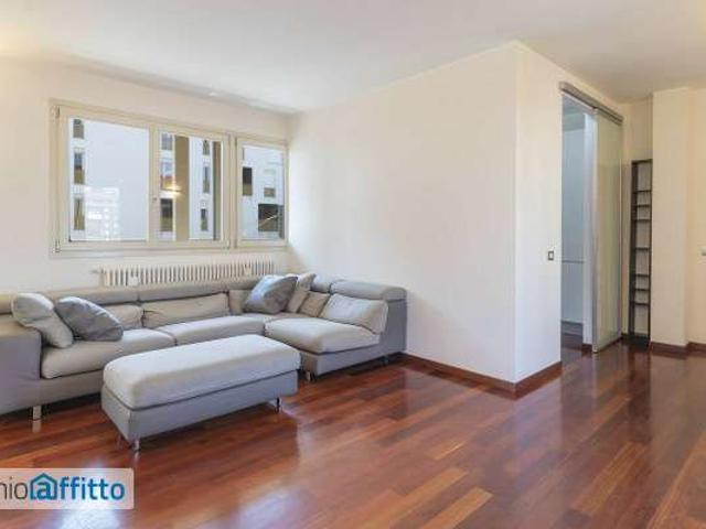 Appartamento arredato con terrazzo Fiera, firenze, sempione, paolo sarpi/arena