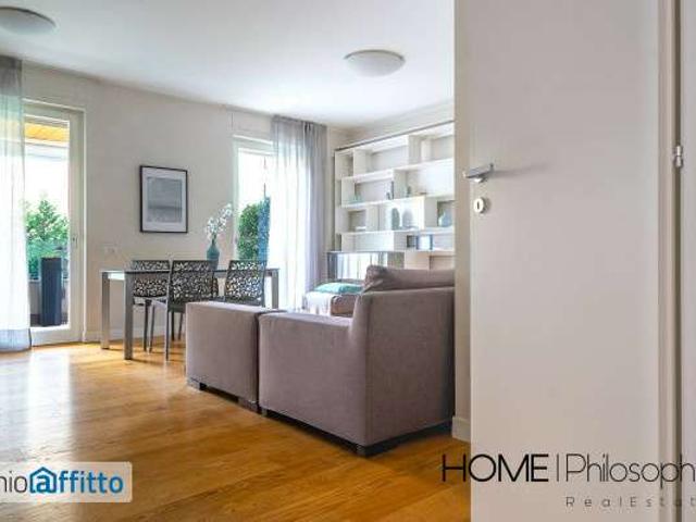 Appartamento arredato con terrazzo Fiera, firenze, sempione, paolo sarpi/arena