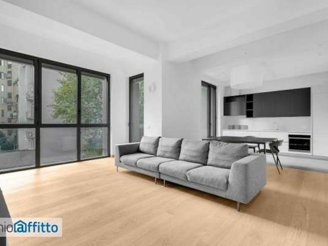 Appartamento arredato con terrazzo Fiera, firenze, sempione, paolo sarpi/arena