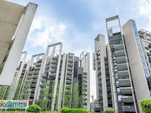 Appartamento arredato con terrazzo Fiera, firenze, sempione, paolo sarpi/arena