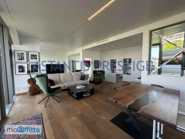 Appartamento arredato con terrazzo Fiera, firenze, sempione, paolo sarpi/arena