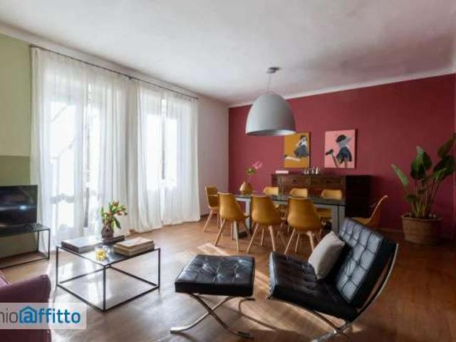 Appartamento arredato con terrazzo Fiera, firenze, sempione, paolo sarpi/arena